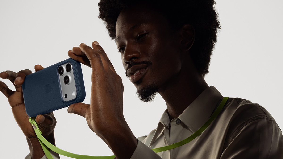 Cấu hình camera iPhone 17 Pro 256GB