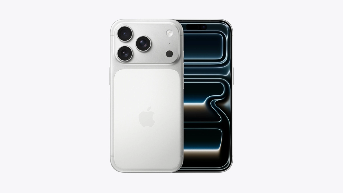 iPhone 17 bản Pro sử dụng chip A19 Pro