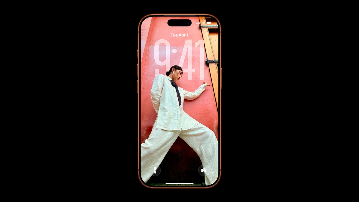 Dung lượng Apple iPhone 17 Pro