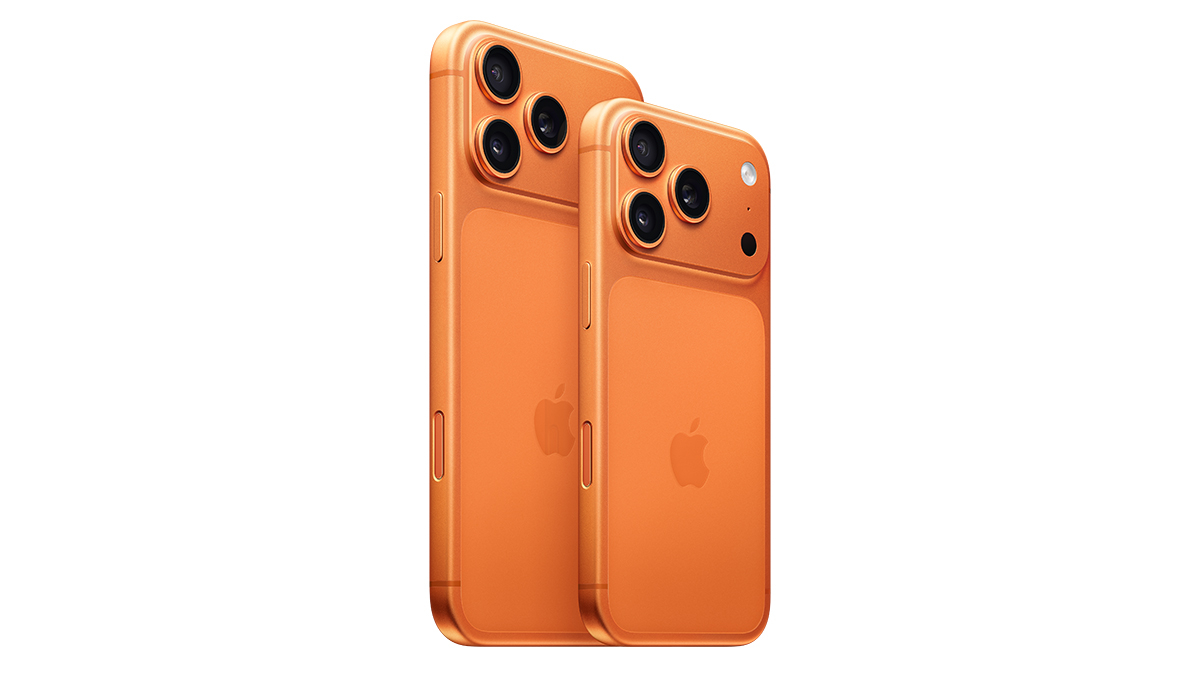 So sánh thông số iPhone 17 Pro vs 16 Pro