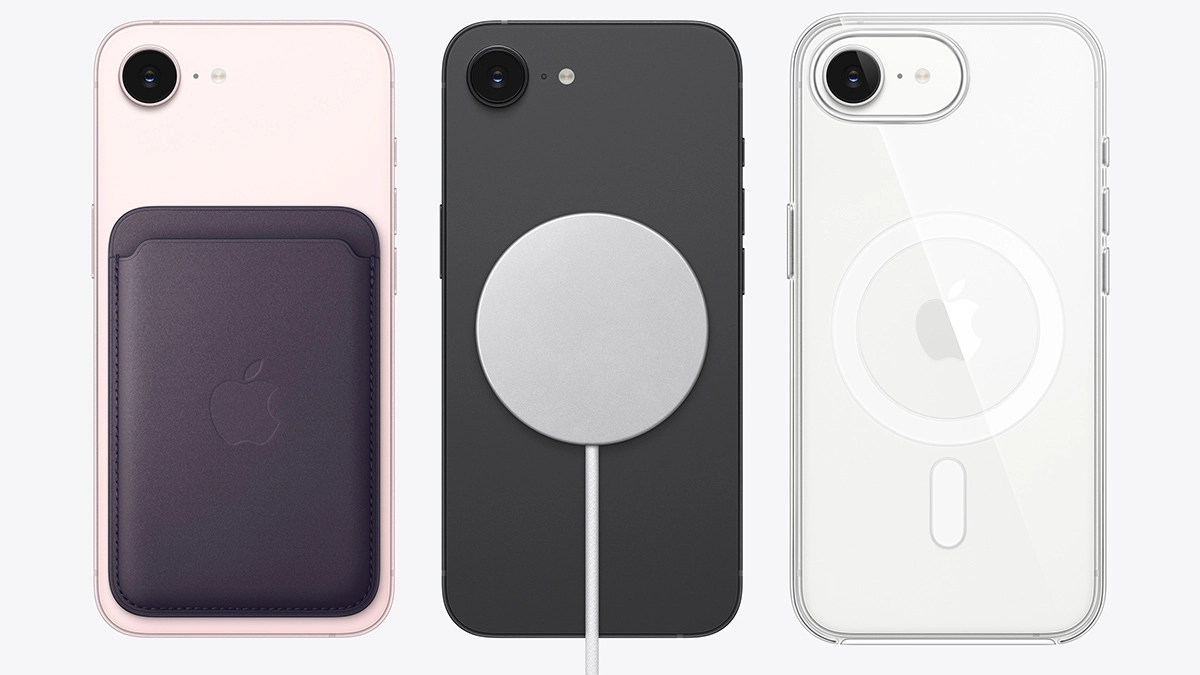 Pin và sạc không dây cải tiến đáng kể