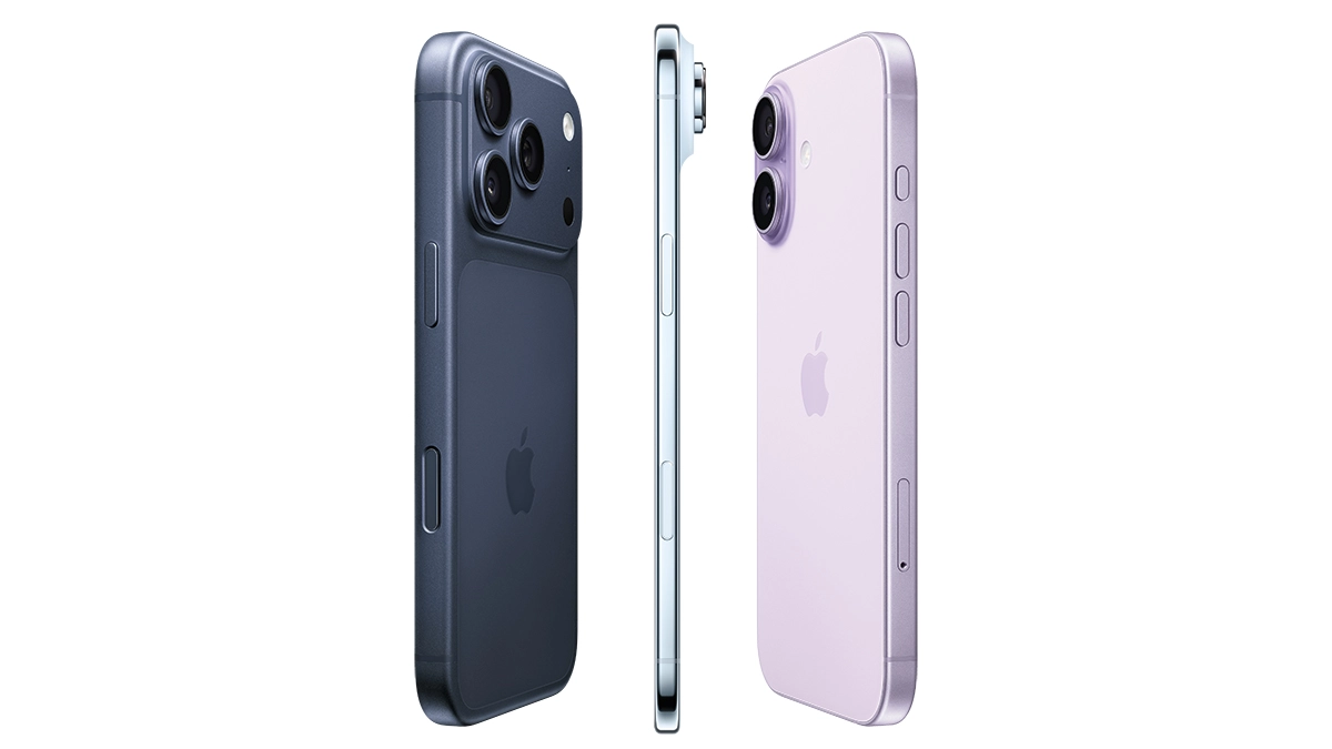 iPhone 17e và iPhone 17 series