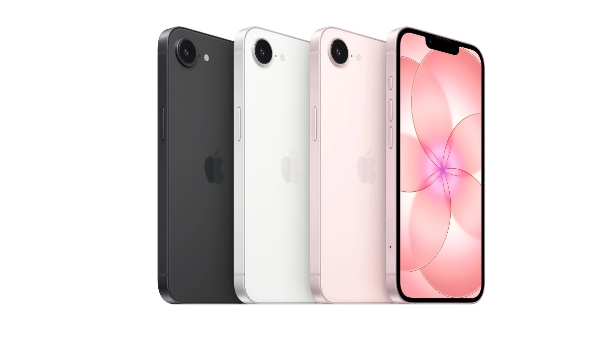 Giá iPhone 17e 512GB bao nhiêu