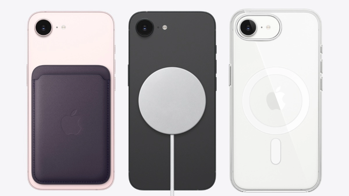 So sánh iPhone 17e 512GB với iPhone 16e 512GB