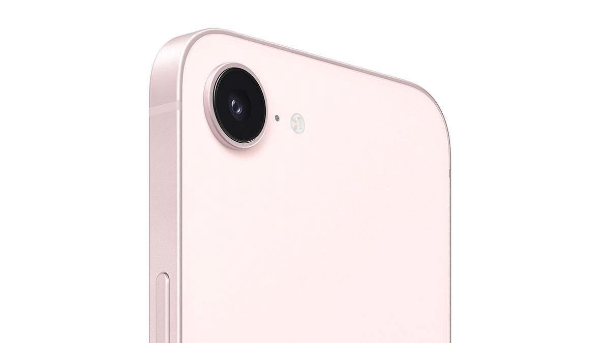 Ảnh chụp bằng iPhone 17e chi tiết, rõ nét