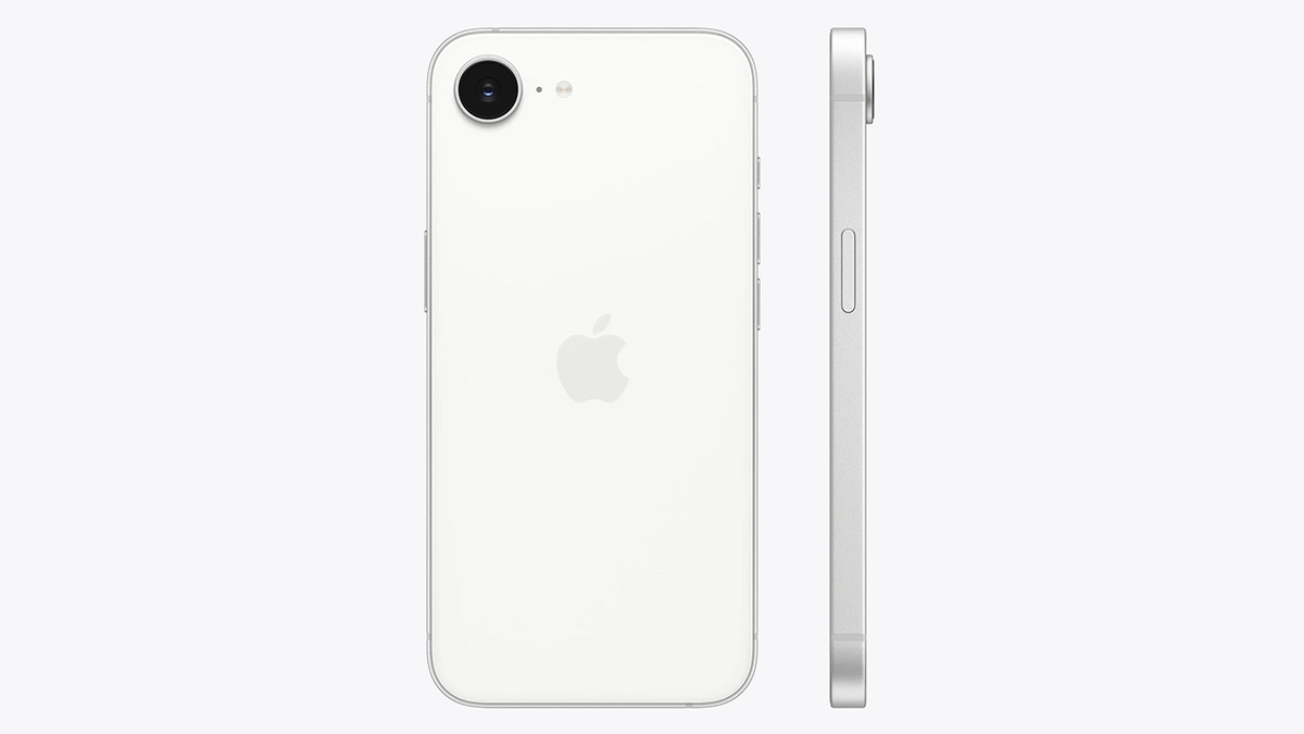 iPhone 17e giá bao nhiêu?