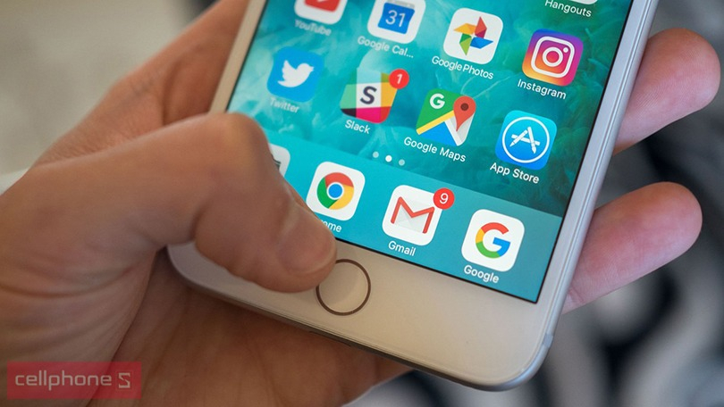 Apple iPhone 7 Plus 128GB cũ