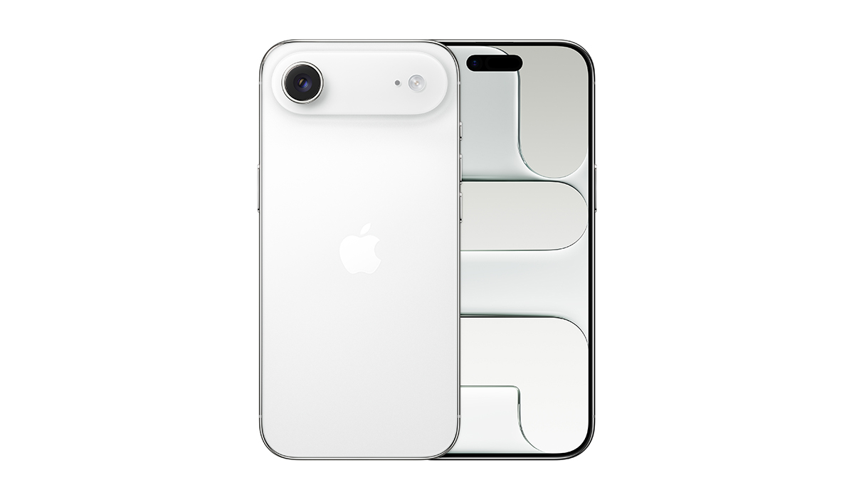 iPhone Air vs iPhone 16e