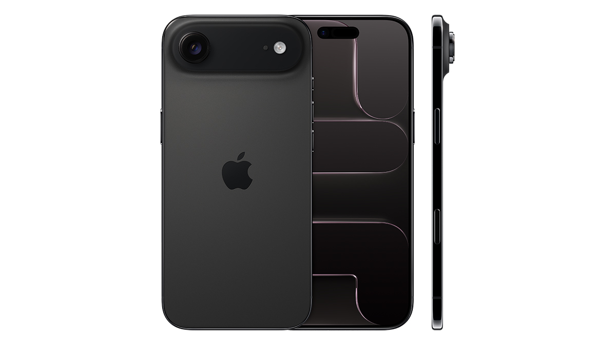 Giá iPhone Air hiện tại bao nhiêu tiền