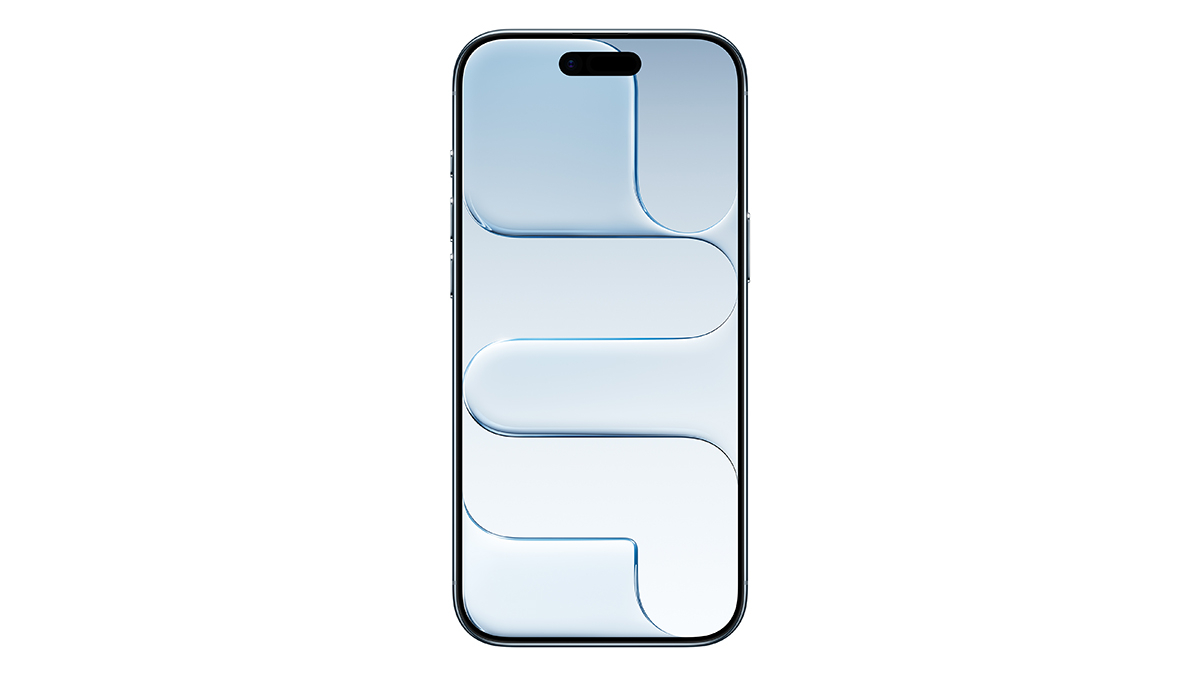 Màn hình 6.5 inch, rực rỡ trong từng điểm ảnh