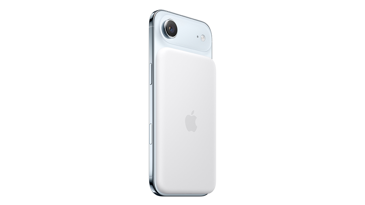 Bảng thông số kỹ thuật iPhone Air chi tiết nhất