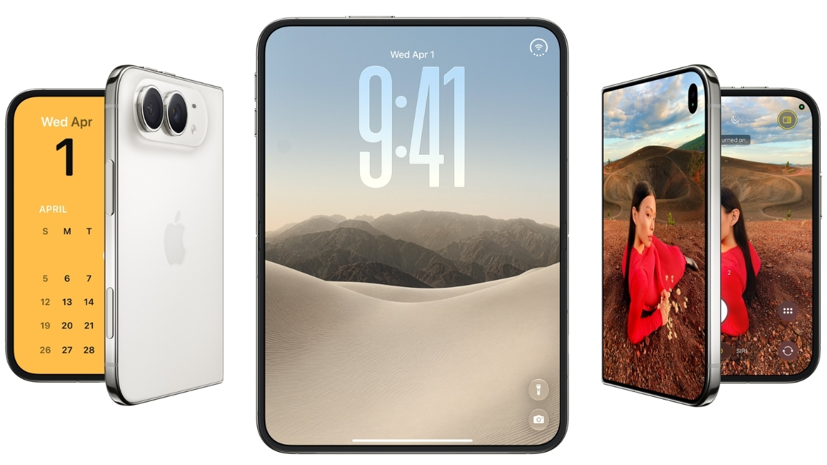Apple Intelligence tiếng Việt trên iPhone Duo