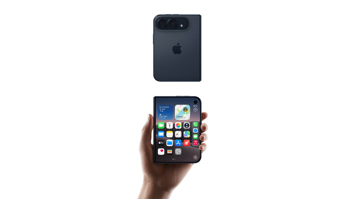 iPhone Duo hỗ trợ kết nối mượt mà, nhanh chóng