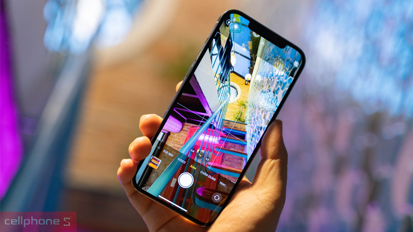 iPhone 12 Pro Max