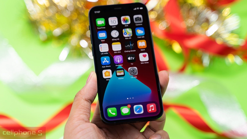 Điện thoại iPhone 12 ra mắt khi nào
