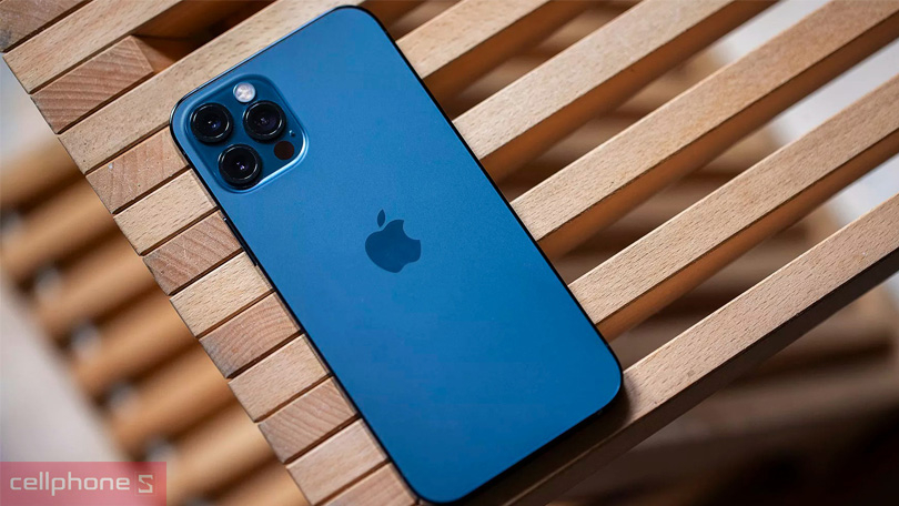 iPhone 12 được nâng cấp gì so với iPhone 11