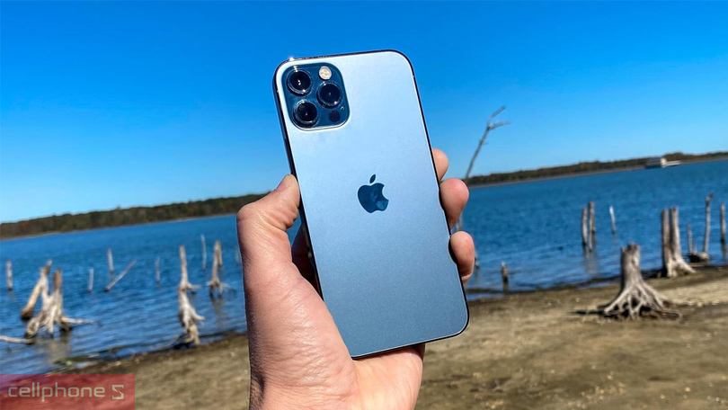 iPhone 12 Pro