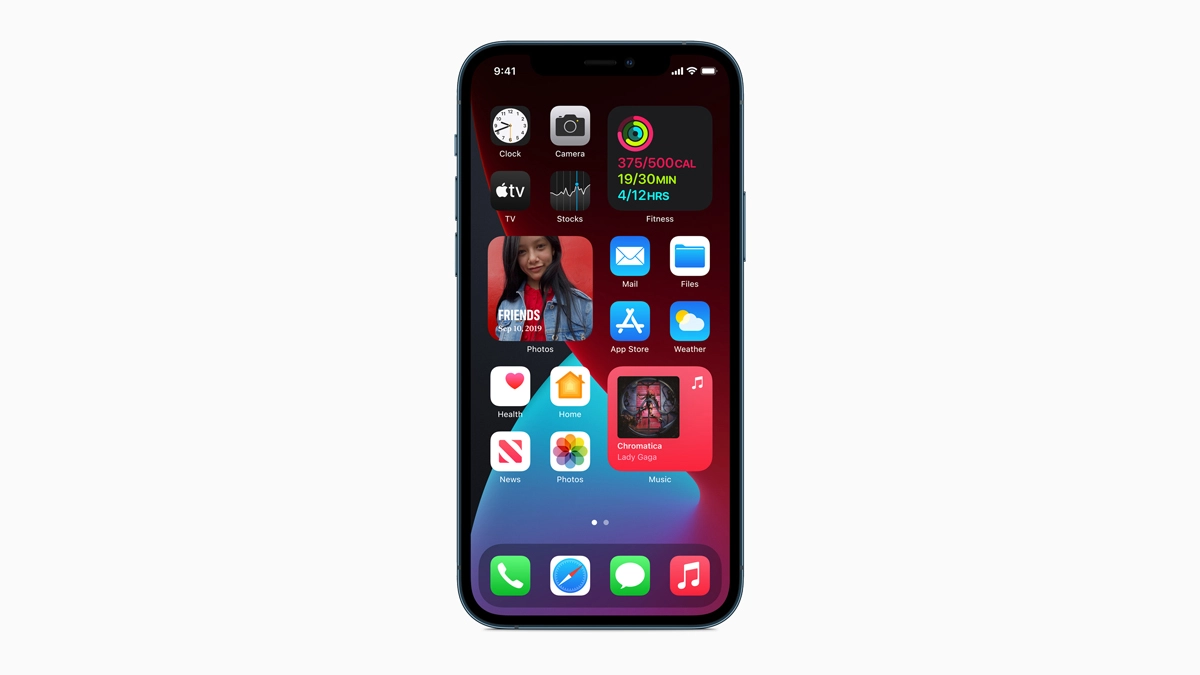 Màn hình 12 Pro Super Retina XDR