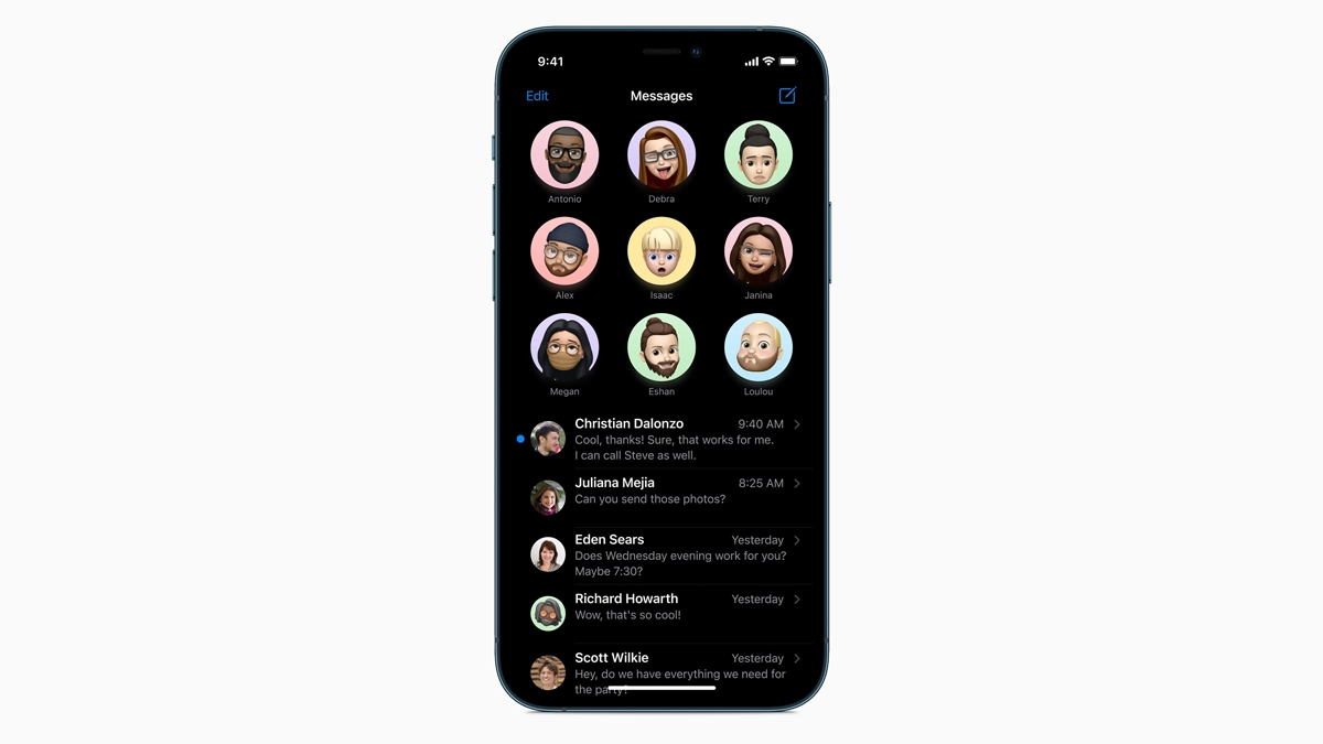 So sánh iPhone 12 Pro vs iPhone 13 Pro và iPhone 14 Pro