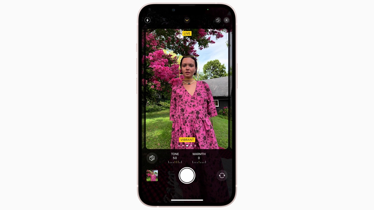 Bộ nhớ trong iPhone 13 series gấp đôi dòng tiền nhiệm