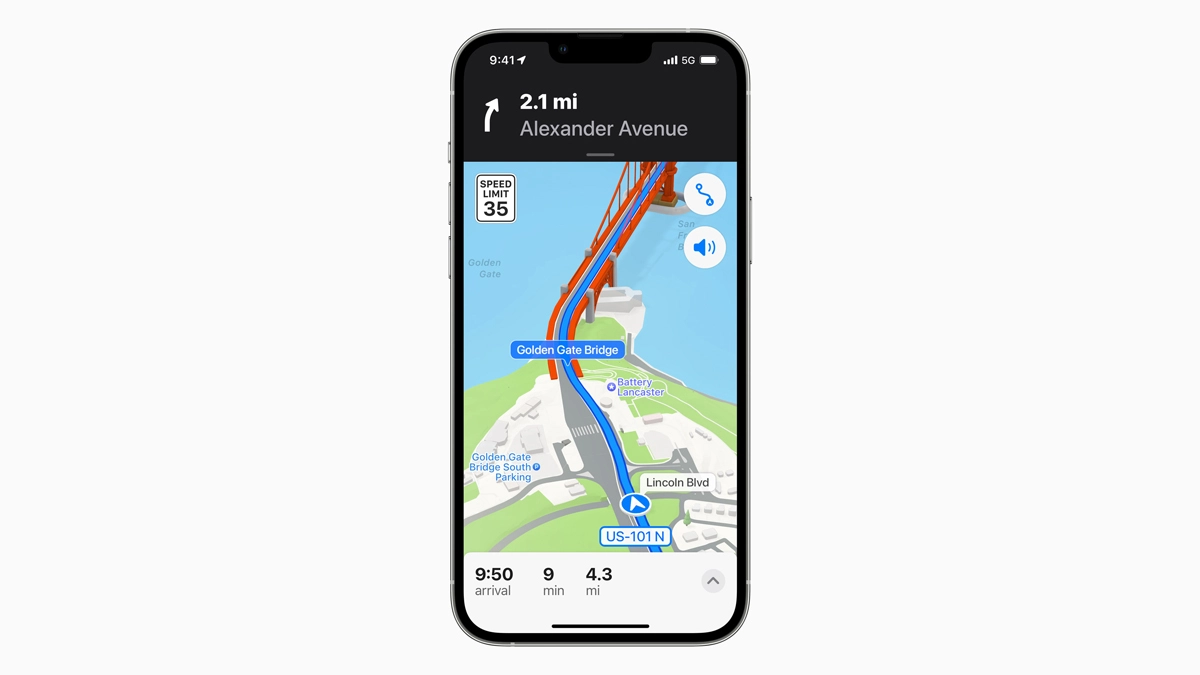 Kết nối 5G và hệ sinh thái