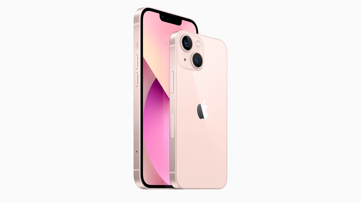 iPhone 13 giá bao nhiêu tiền