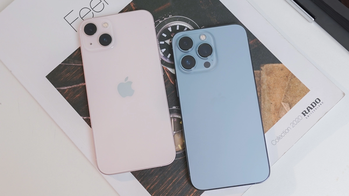 Đa dạng màu sắc theo từng mệnh