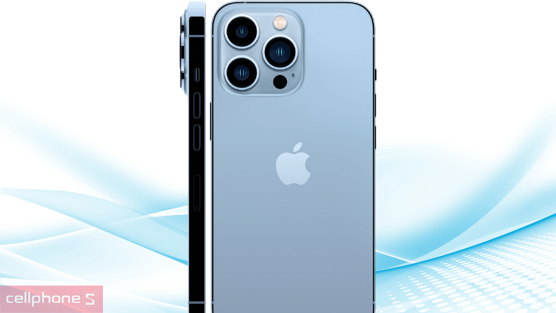 Điện thoại iPhone 13 Pro 1TB ra mắt khi nào?