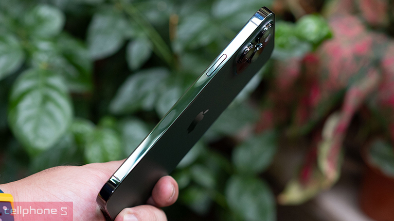 iPhone 13 Pro Max 512GB giá bao nhiêu