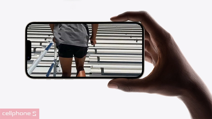 Điểm chung của các phiên bản iPhone 14 series