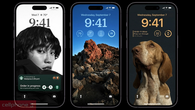 Tại sao nên mua phiên bản dung lượng 512GB?