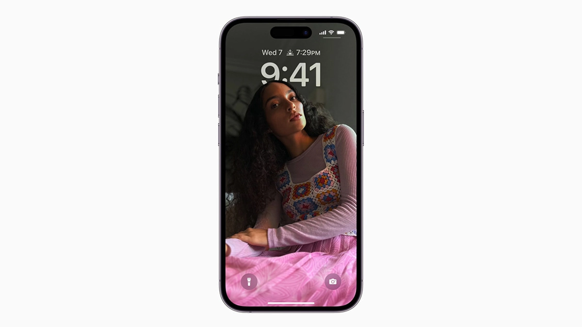 So sánh iPhone 14 vs iPhone 16 Pro