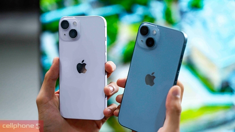 Thông số kỹ thuật