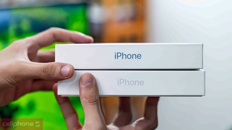 Thông số kỹ thuật