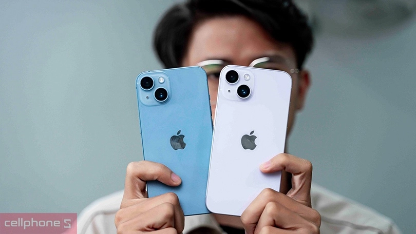 iPhone 14 Plus 512GB