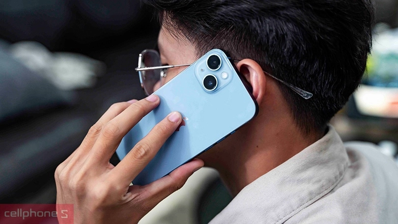 Điện thoại iPhone 14 Plus có mấy màu?