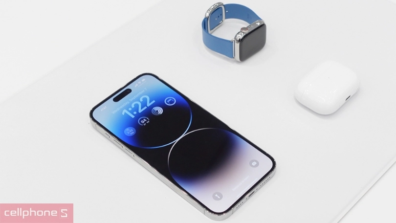 Điểm chung của các phiên bản iPhone 14 series