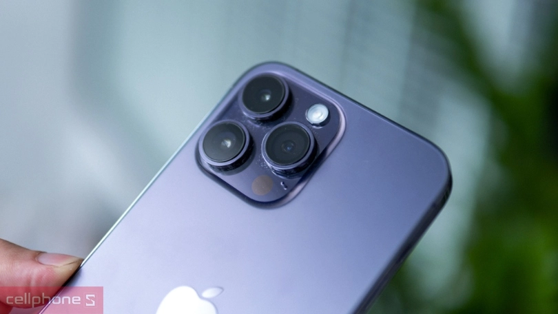 iPhone 14 Pro Max giá bao nhiêu tiền