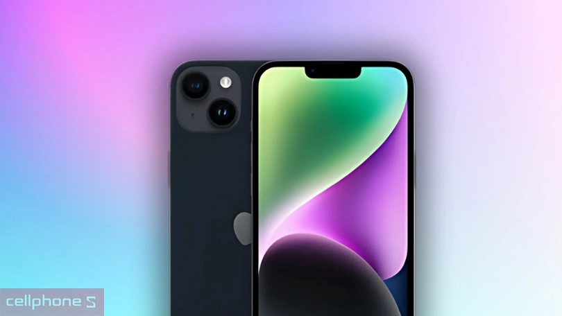 iPhone 14 giá bao nhiêu tiền