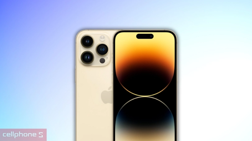 Ưu đãi từ nhiều ngân hàng khi thanh toán khi mua iPhone 14 series