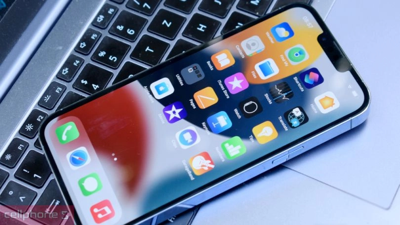 Tại sao nên mua iPhone 14 Plus 256GB?