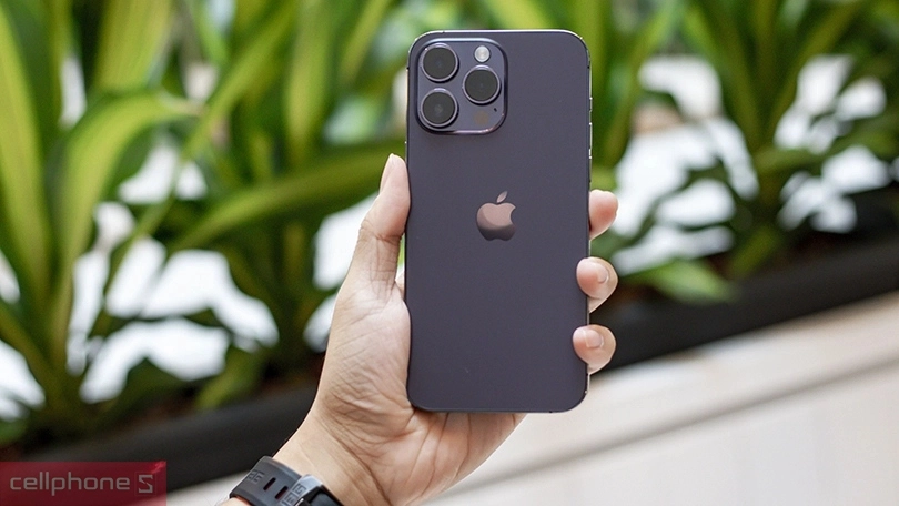 Dung lượng bộ nhớ