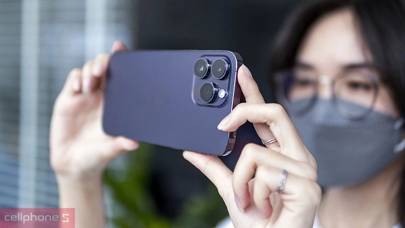 iPhone 14 Pro 128GB ra mắt khi nào?