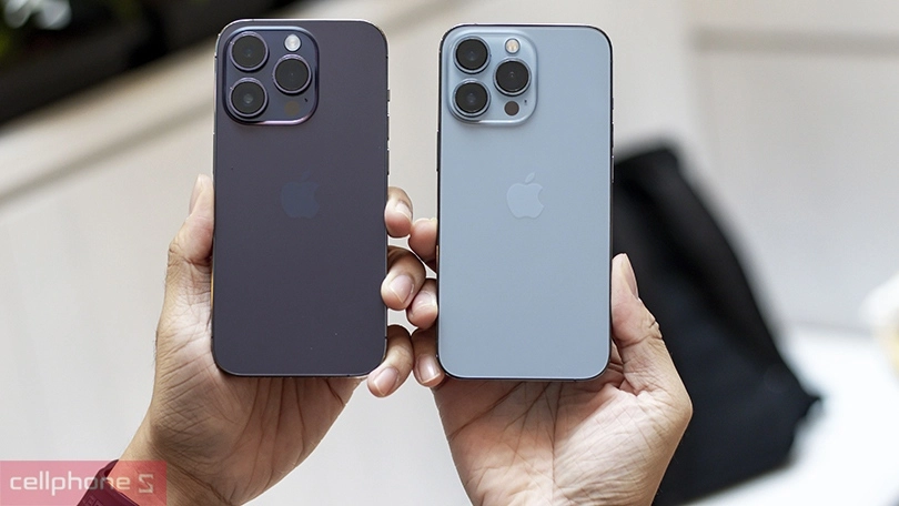 iPhone 14 Pro Max 256gb