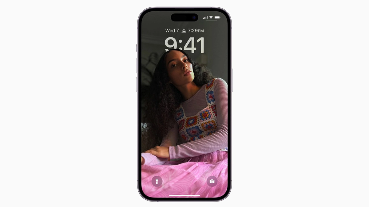 14 ProMax nổi bật với chip A16 Bionic có 6 lõi CPU