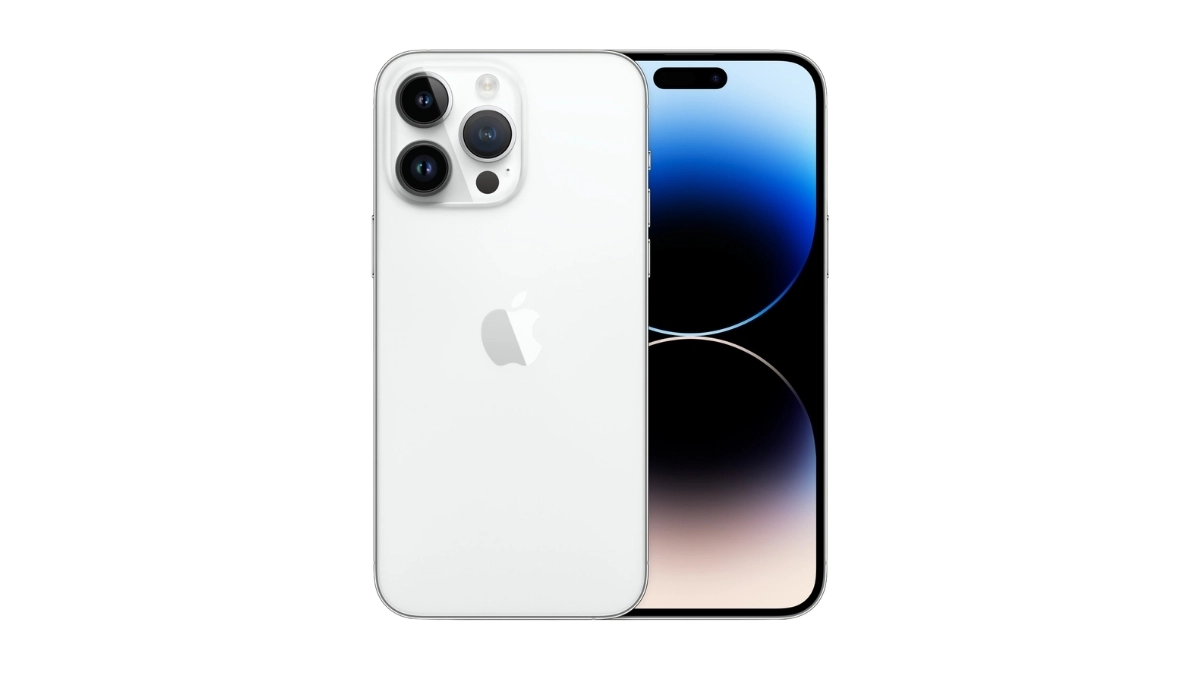 Camera iPhone 14 Pro Max 256GB