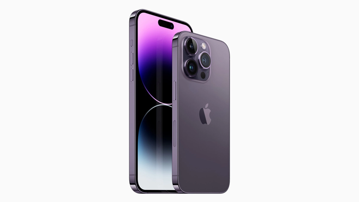 Camera nâng cấp lên 48MP