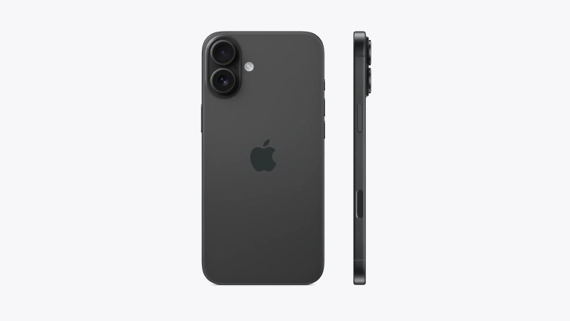 iPhone 16 chống nước tốt