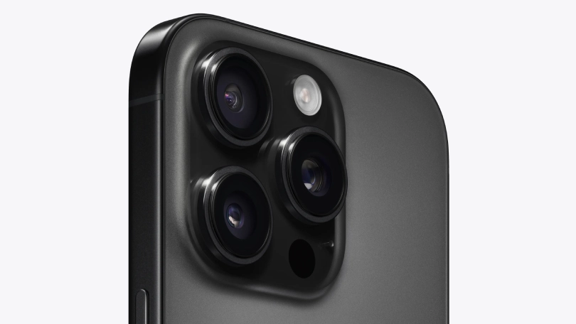 Camera dt iPhone 16 chính hãng nâng cấp tốt