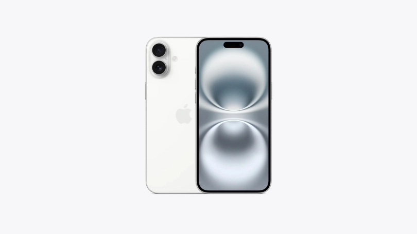 Dung lượng pin iPhone 16 bao nhiêu